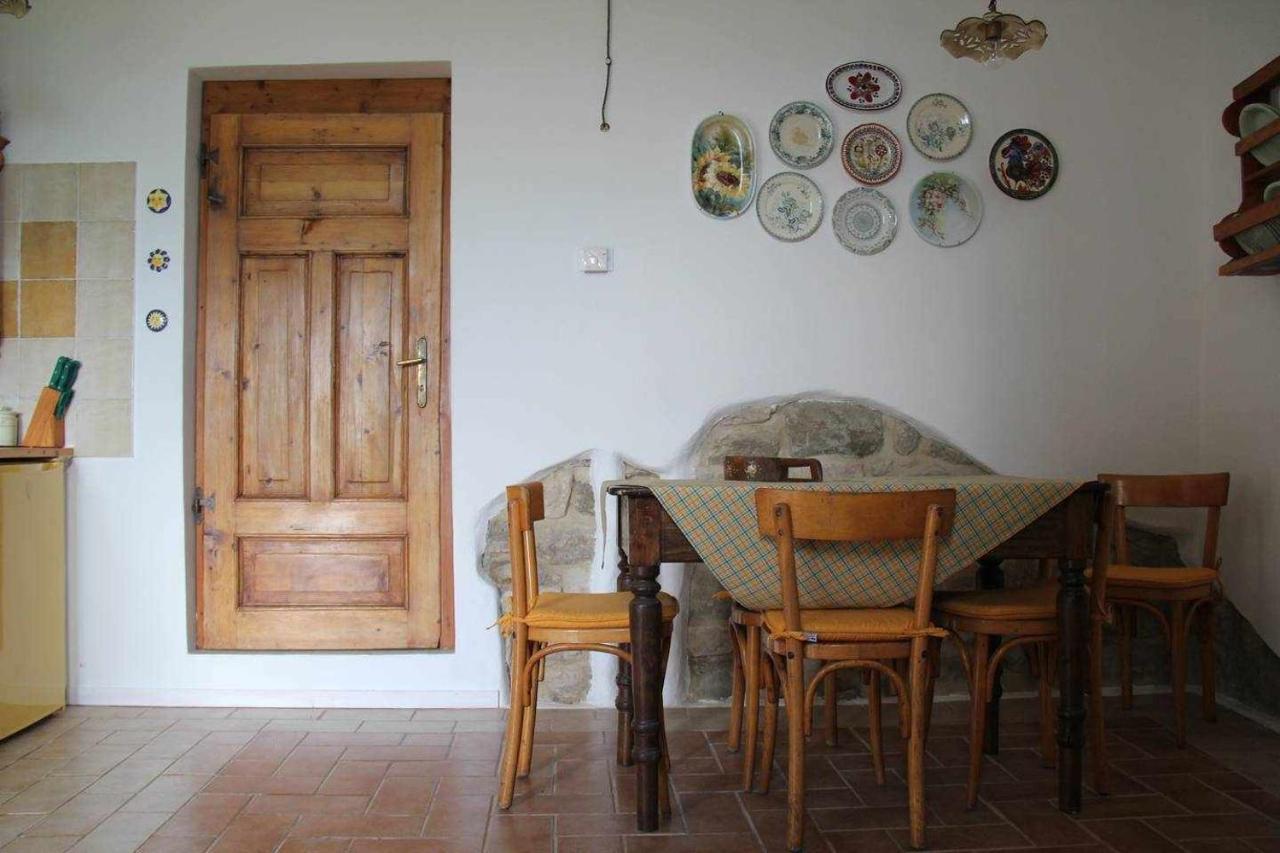 Agriturismo Montesalce Gubbio Exterior photo