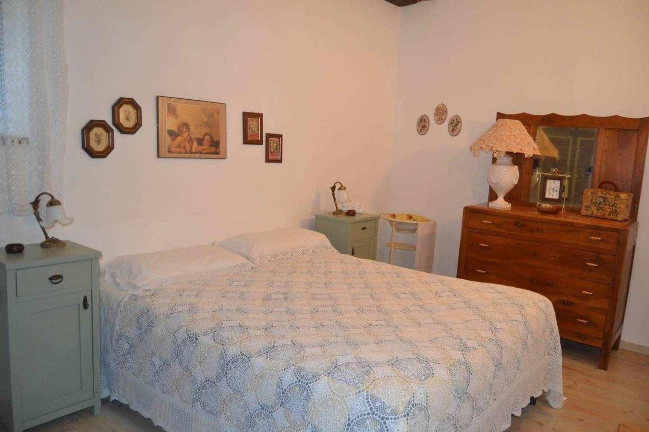 Agriturismo Montesalce Gubbio Exterior photo