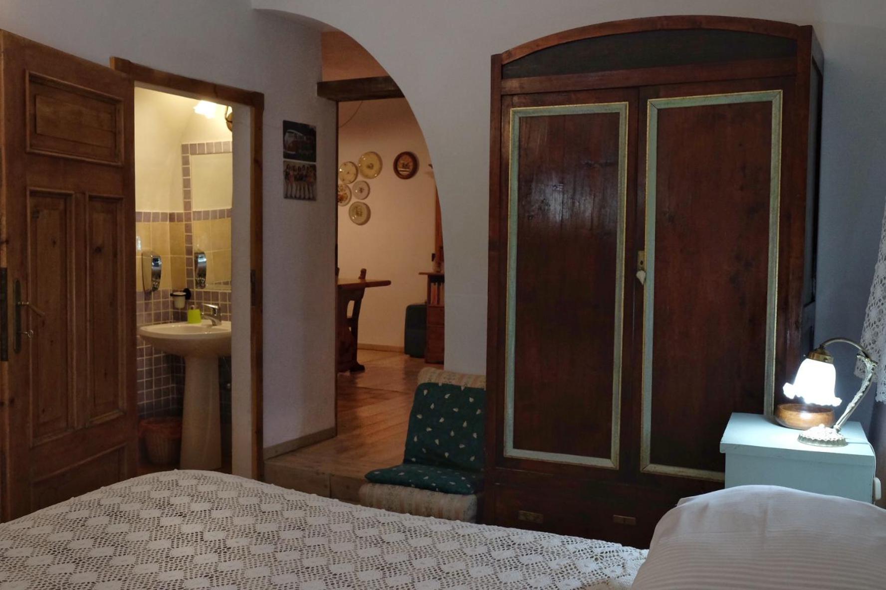 Agriturismo Montesalce Gubbio Exterior photo