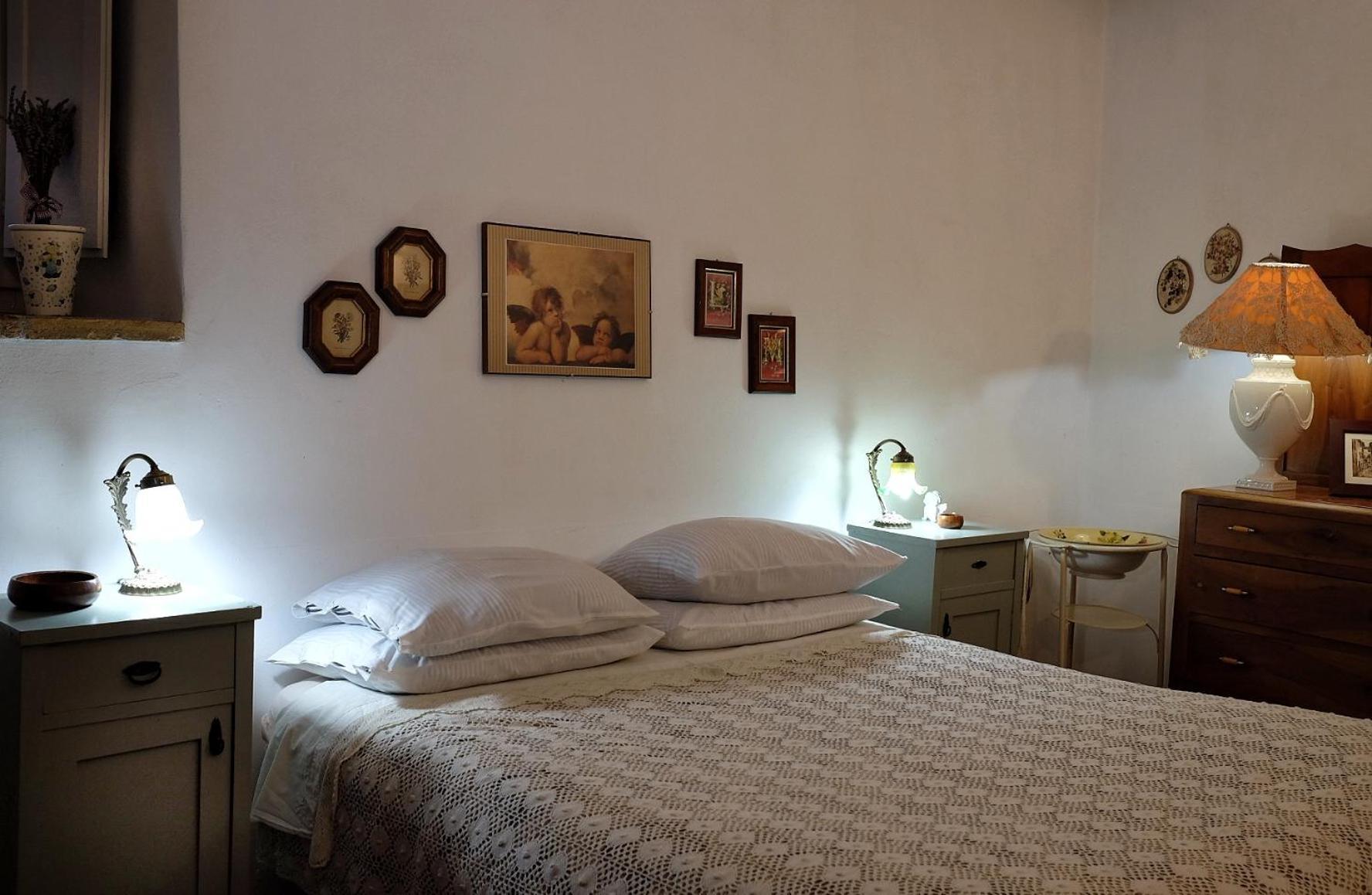 Agriturismo Montesalce Gubbio Exterior photo