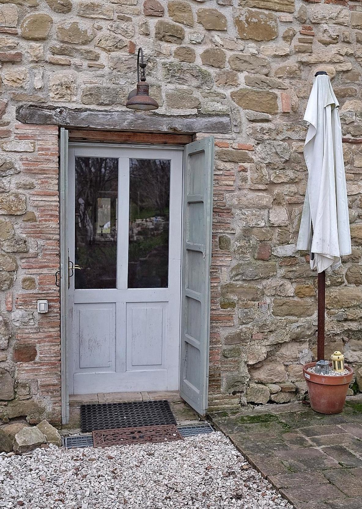 Agriturismo Montesalce Gubbio Exterior photo