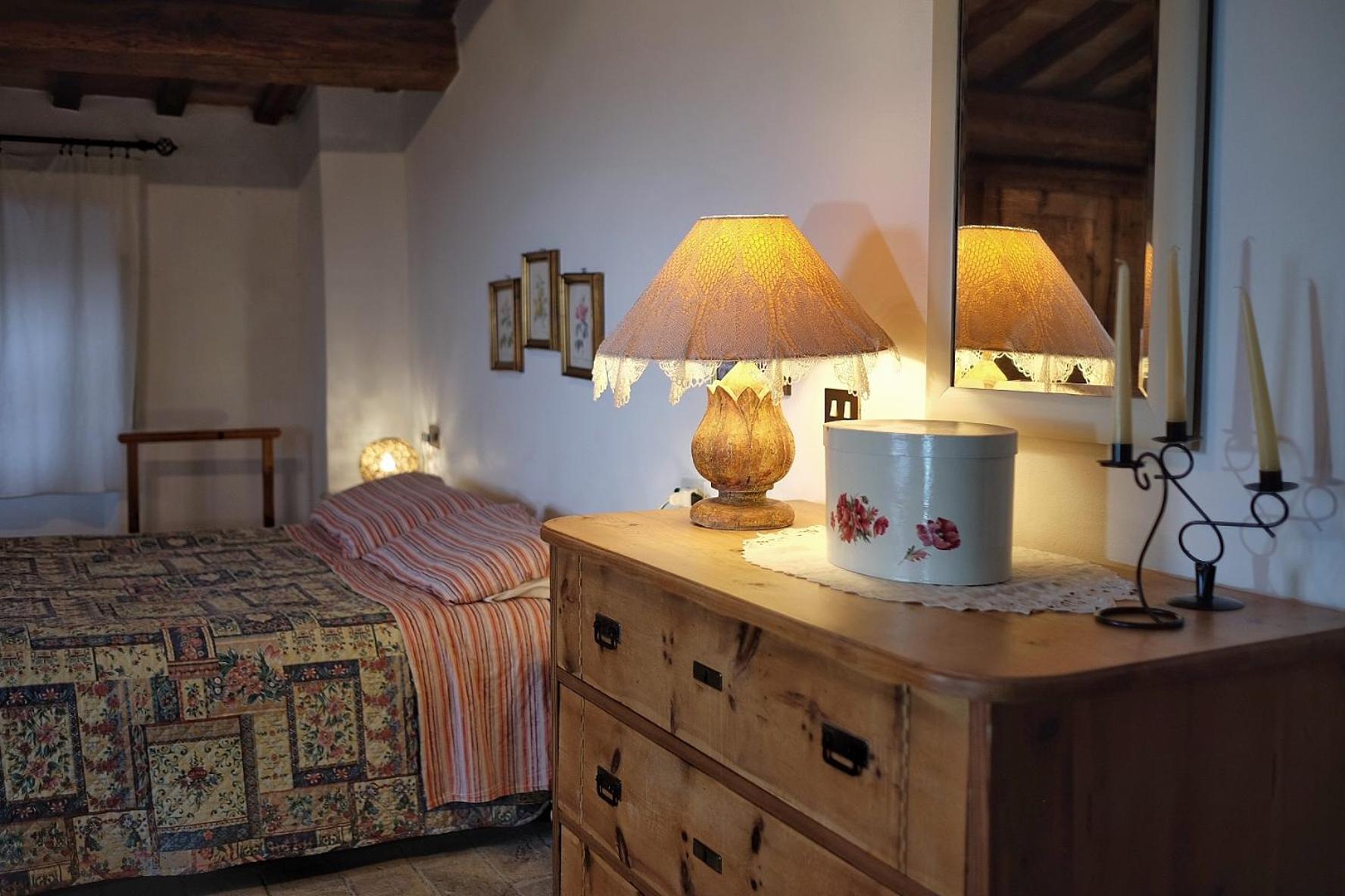 Agriturismo Montesalce Gubbio Exterior photo