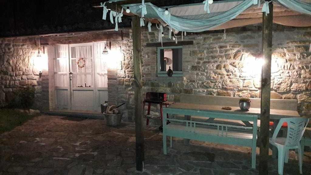 Agriturismo Montesalce Gubbio Exterior photo